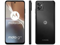 Moto G32 128GB Negro