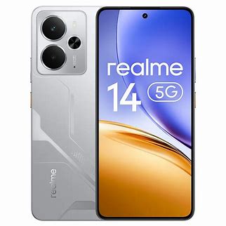 Realme 14