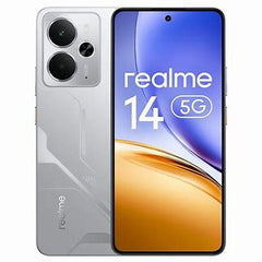 Realme 14