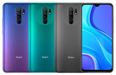 Redmi 9 Prime