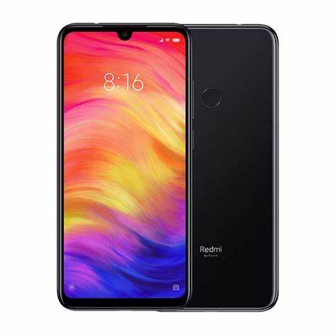 Redmi Note 7