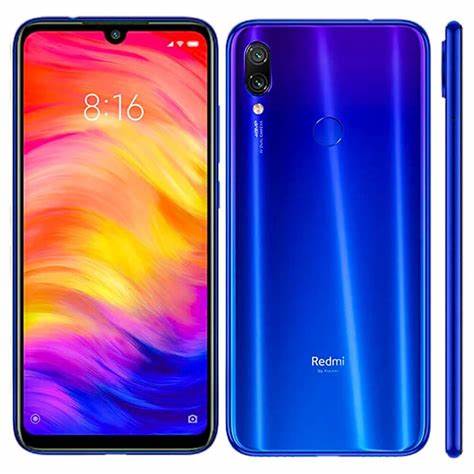 Redmi Note 7