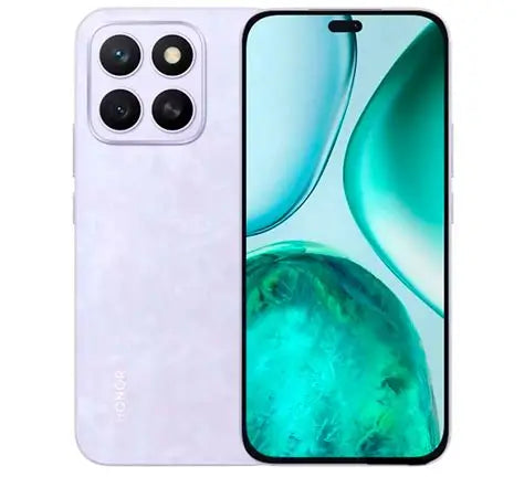Honor X8C 512GB Morado