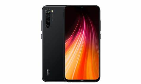 Redmi Note 8