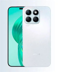 Honor X8b 256GB Plateado