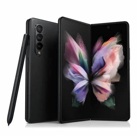 Galaxy Z Fold 5 256gb Negro - Reacondicionado