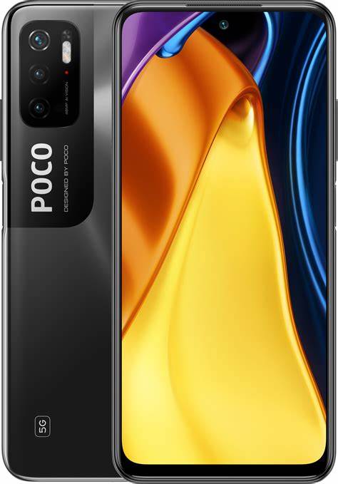 Poco M3 Pro