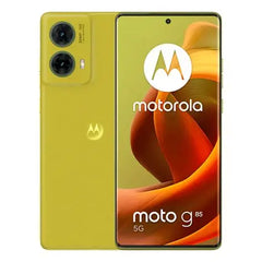 Moto G85 256GB Verde