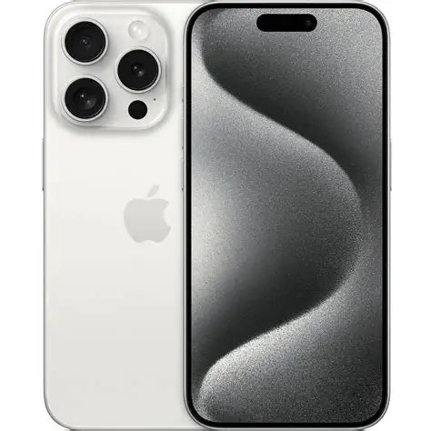 Outlet | iPhone 15 Pro Max