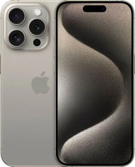 Outlet | iPhone 15 Pro Max
