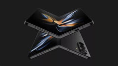 Galaxy Z Fold 5 256gb Negro - Reacondicionado