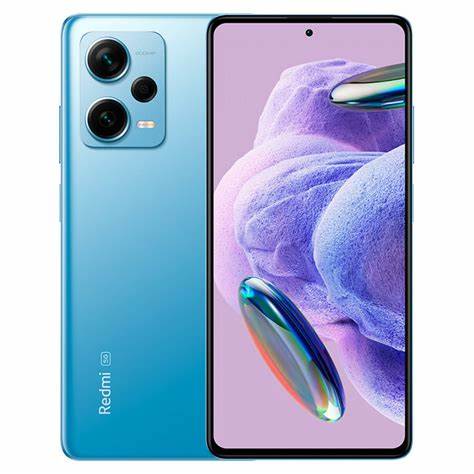 Redmi Note 12 Pro 128gb Azul