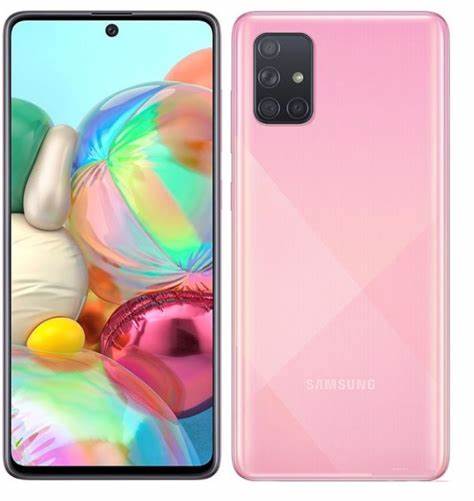 Galaxy A71