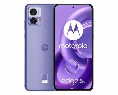 Moto Edge 30 Neo 5G