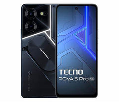 Tecno Pova 5 Pro 256 Azul