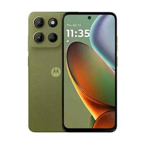 Moto G15 256GB Verde