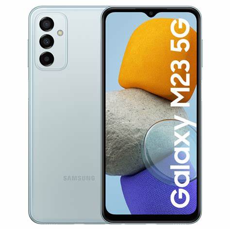 Outlet | Galaxy M23