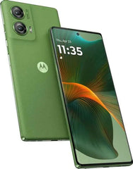 Outlet | Moto Edge 50 Fusion 256GB Verde Sin Lector de Huella