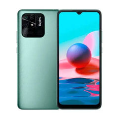 Redmi 10C 128GB Verde