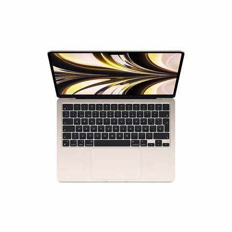 Macbook Air 13" M2