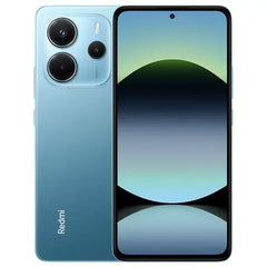 Outlet | Redmi Note 13 Pro+ 256GB Azul - Visor Levemente Rayado