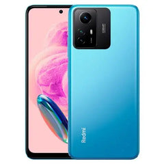Outlet | Redmi Note 12s 256GB Azul - Efecto Fantasma