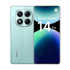 Redmi Note 14 Pro 256G Verde