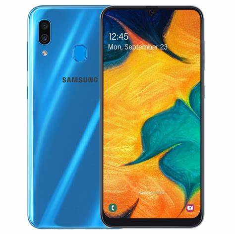 Galaxy A30