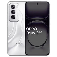 Oppo Reno 12 512GB Plateado