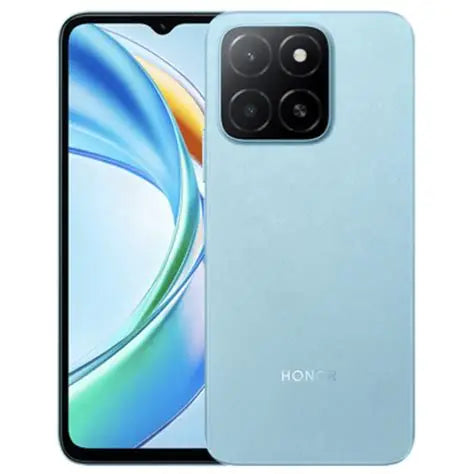Honor X5b 128GB Azul