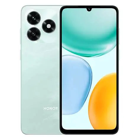 Honor X5c Plus 256GB Verde
