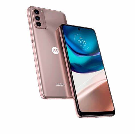 Moto G42 128GB Rosado