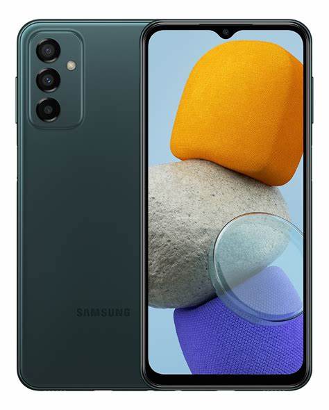 Samsung Galaxy M23 128GB Verde - Reacondicionado