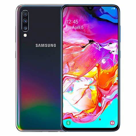 Galaxy A70