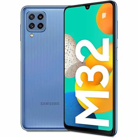 Galaxy M32