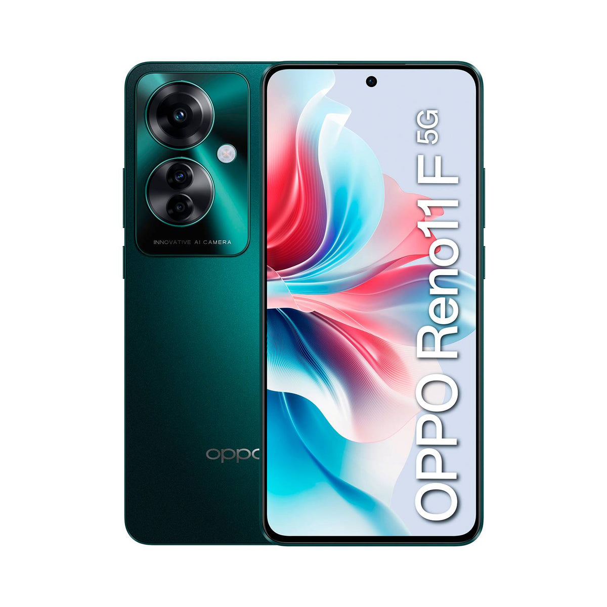 Oppo Reno 11F