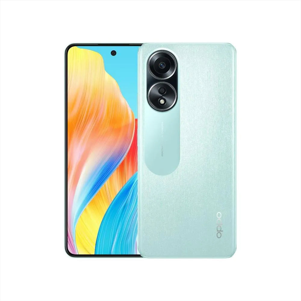 Outlet | Oppo A58