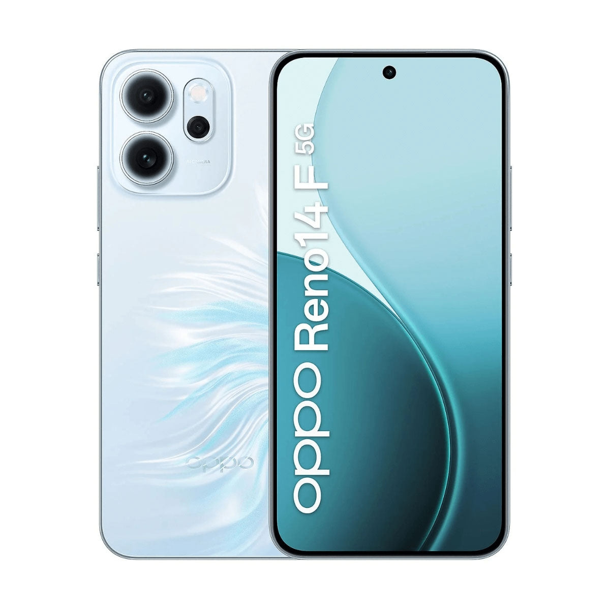 Oppo Reno 14F