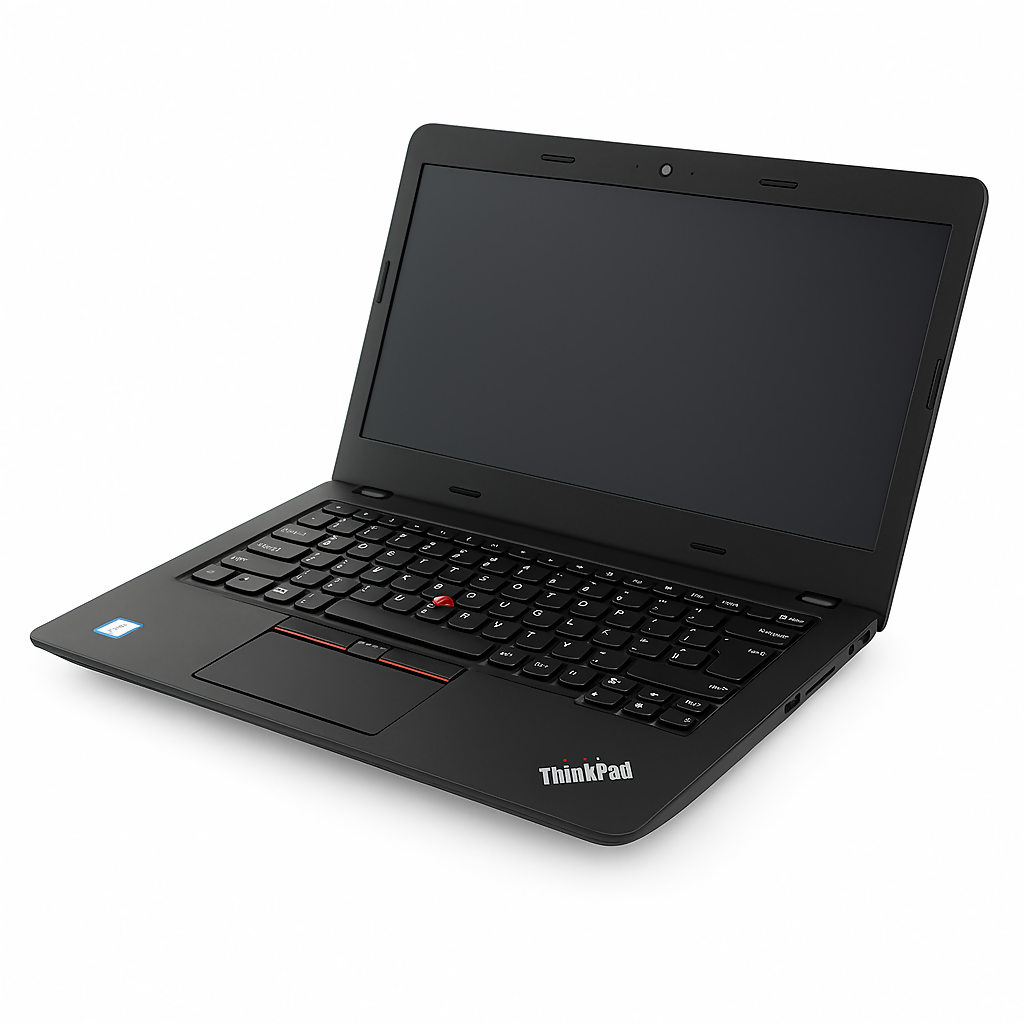 Portátil Notebook Lenovo Thinkpad X270 Intel Core I7 RAM 8GB SSD 256 12.5"