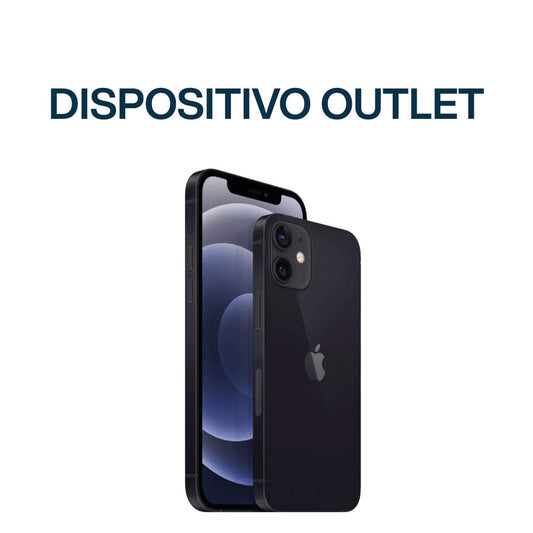 Outlet | iPhone 12 mini