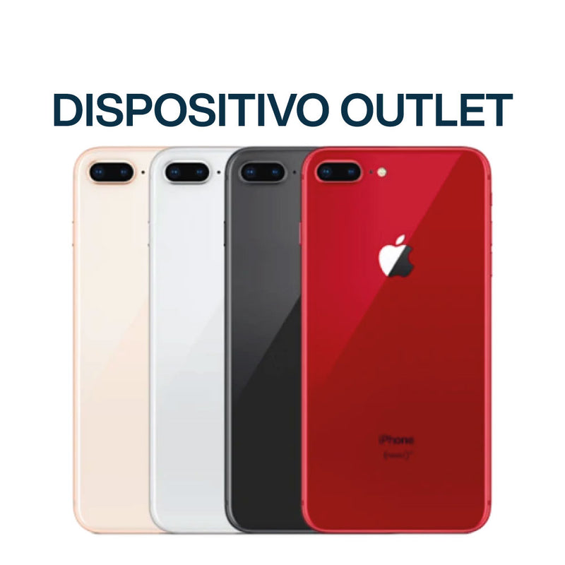 Precio de Comprar iPhone 8 Plus Guatemala