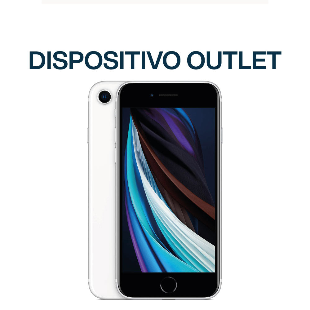 Outlet | iPhone SE 2020 (2da Generación)