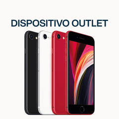 Outlet | iPhone SE 2020 (2da Generación)