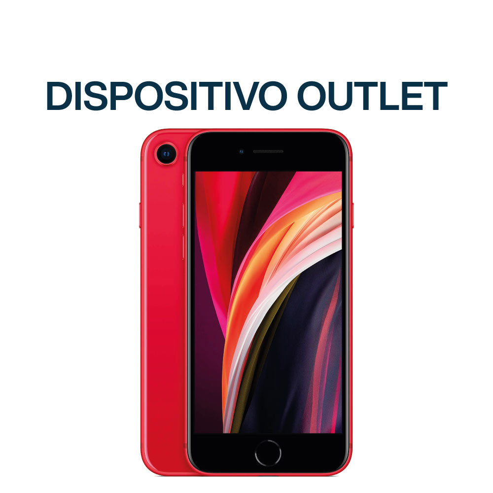 Outlet | iPhone SE 2020 (2da Generación)