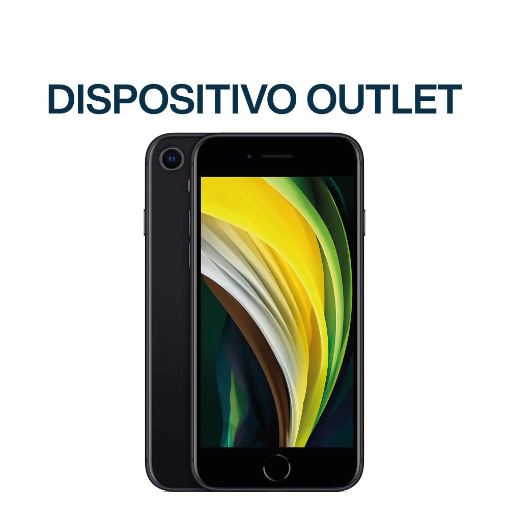 Outlet | iPhone SE 2020 (2da Generación)