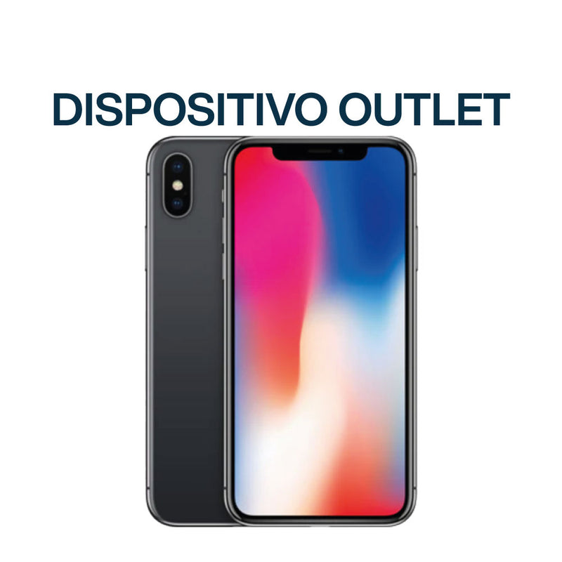 iPhone X Outlet