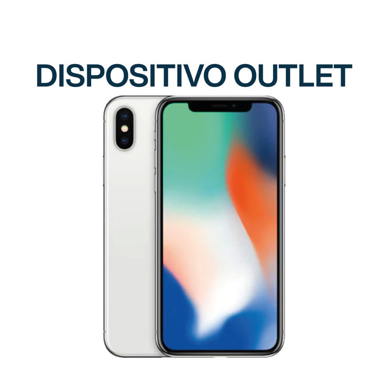iPhone X Outlet