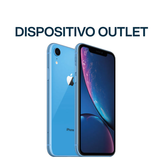 Outlet | iPhone XR