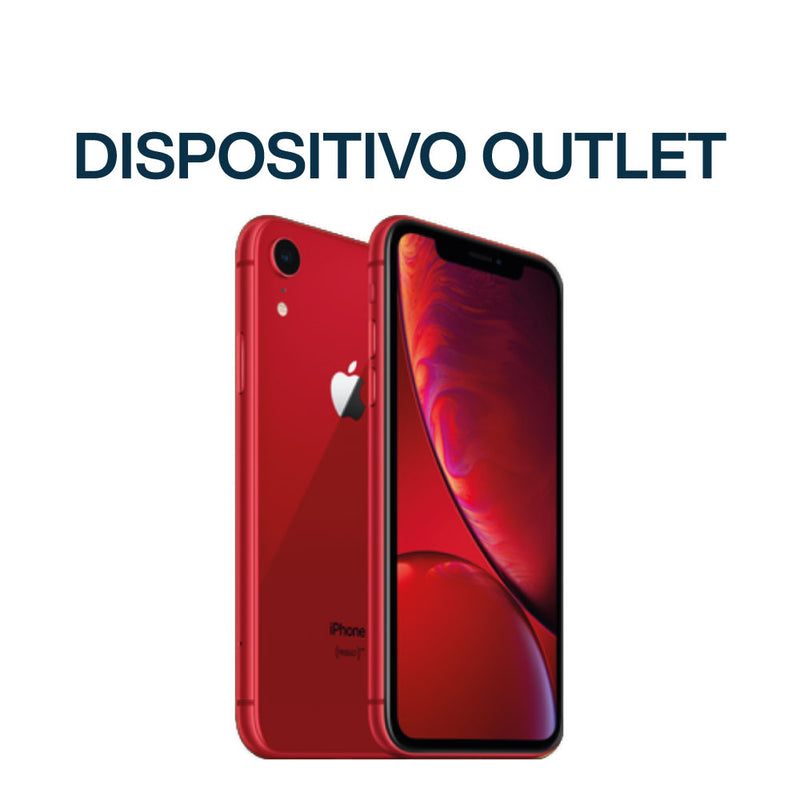 iPhone Xr - Outlet