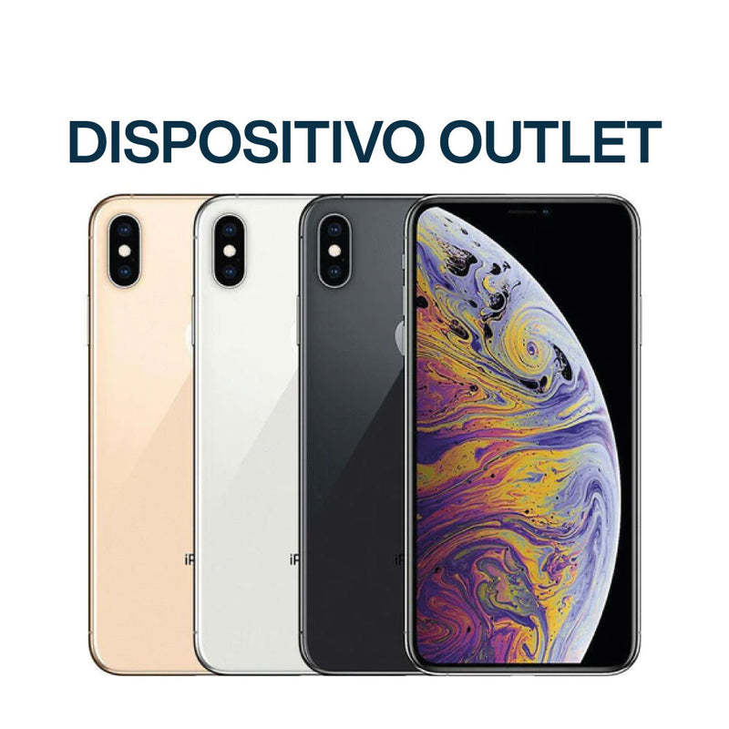 iPhone Xs - Outlet